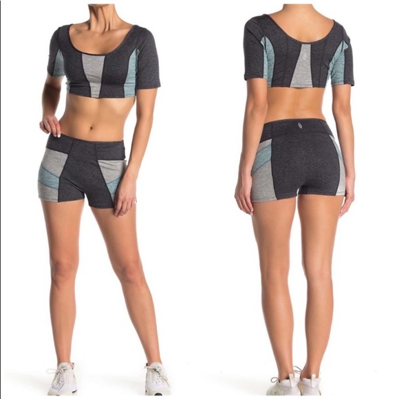 Free People Movement Six Pack Set - Picture 1 of 8